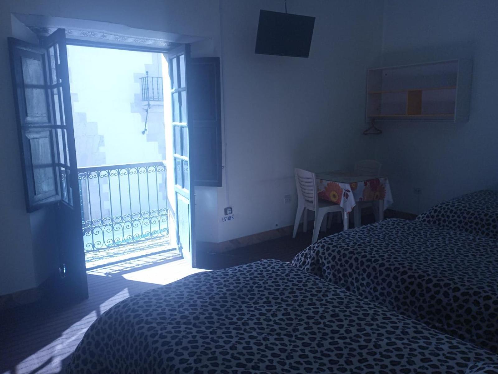 Hostal La Realeza Potosi Exterior photo